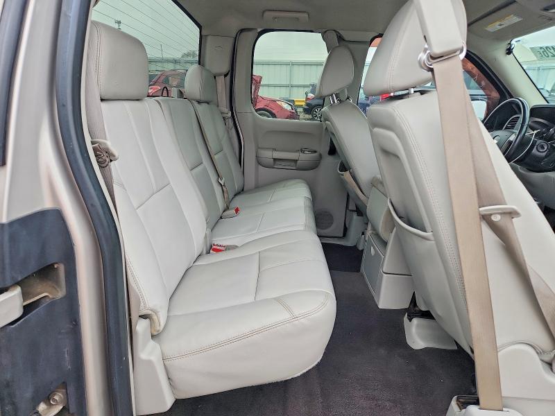 49260426 :رقم المزاد ، 2GCEK19J781317579 vin ، 2008 Chev Silverado مزاد بيع