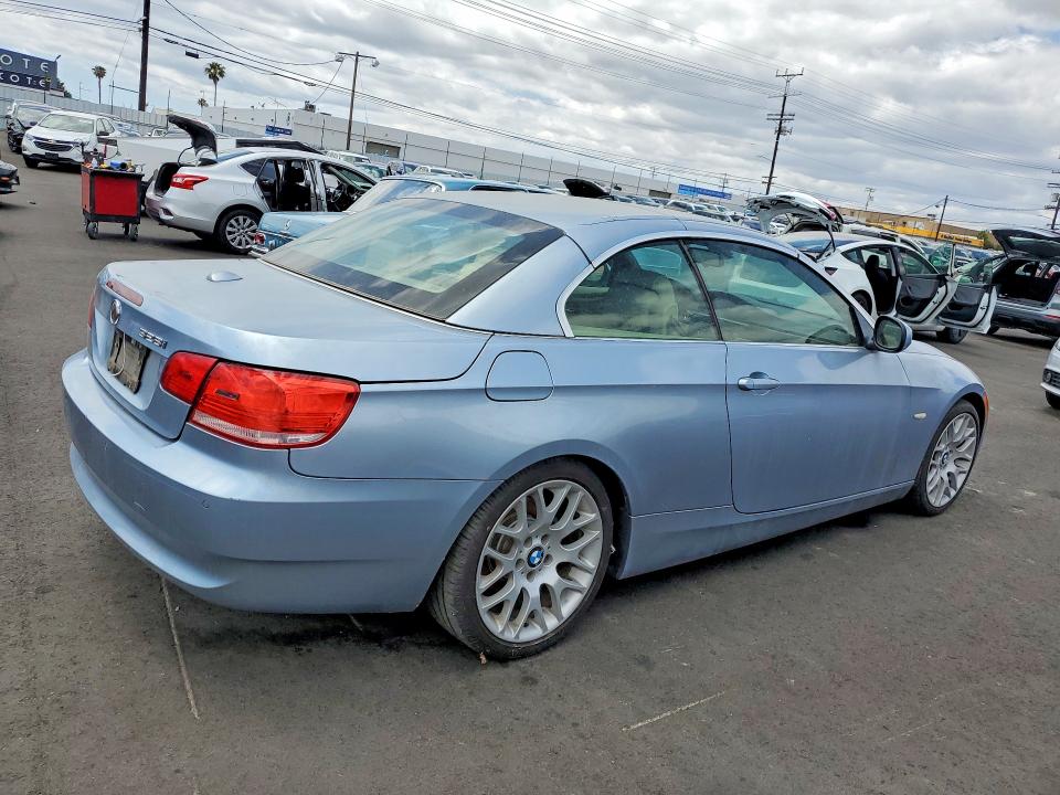 Продажа на аукционе авто 2010 Bmw 328, vin: WBAWR3C56AP462027, номер лота: 51526526
