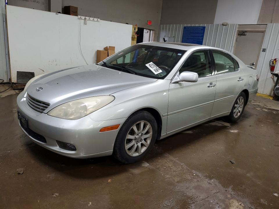 48237186 :رقم المزاد ، JTHBA30G645018126 vin ، 2004 Lexus Es 330 مزاد بيع