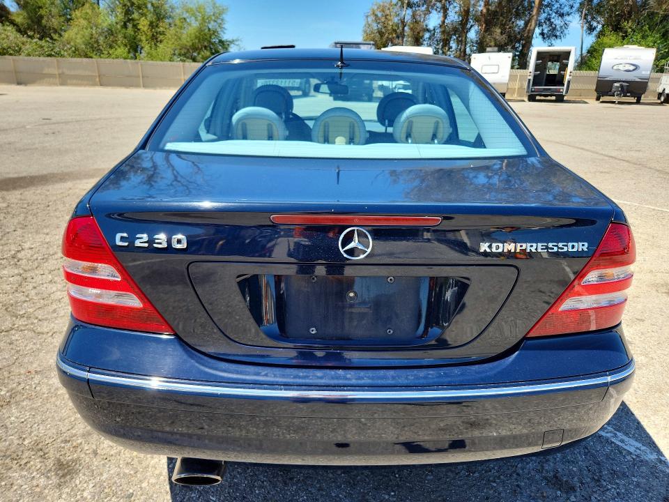Продаж на аукціоні авто 2005 Mercedes-benz C, vin: WDBRF40J85F671151, номер лоту: 51113376
