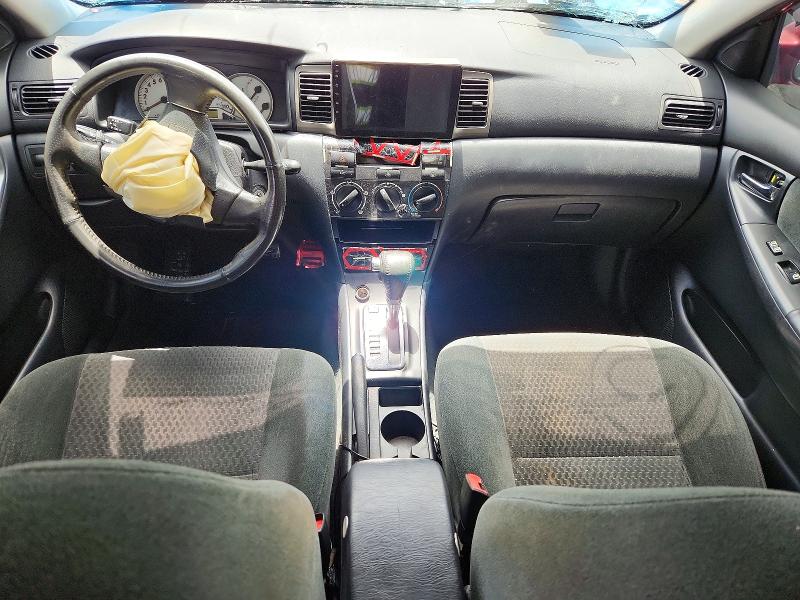 Aukcja sprzedaży 2007 Toyota Corolla, vin: 2T1BR32EX7C751051, numer aukcji: 49240446