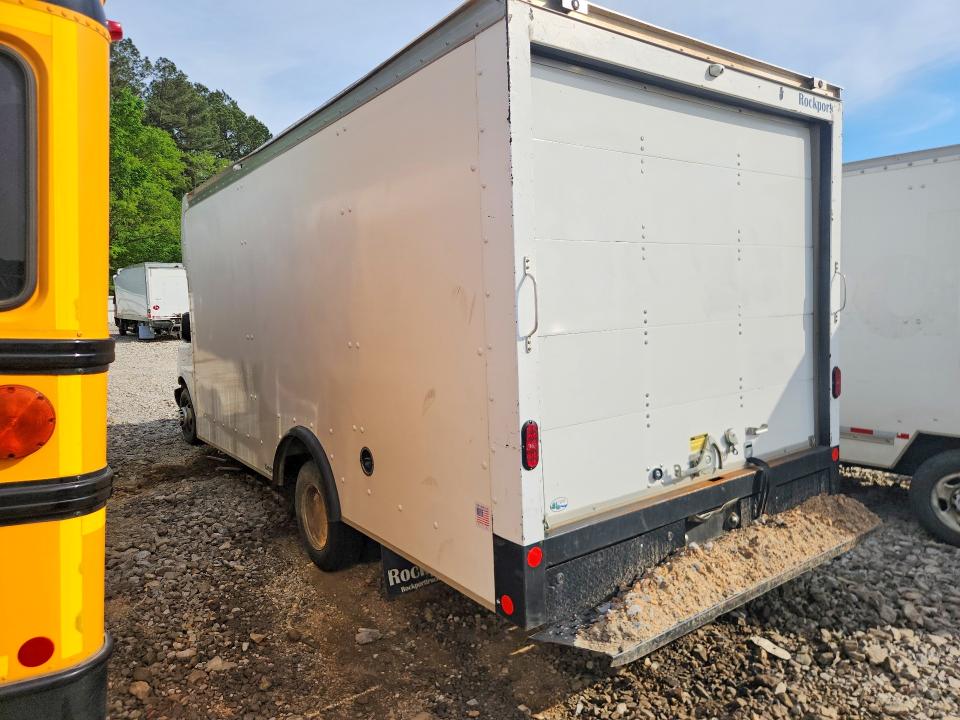 Продаж на аукціоні авто 2022 Chev Express, vin: 1HA3GTC75NN005820, номер лоту: 48215406