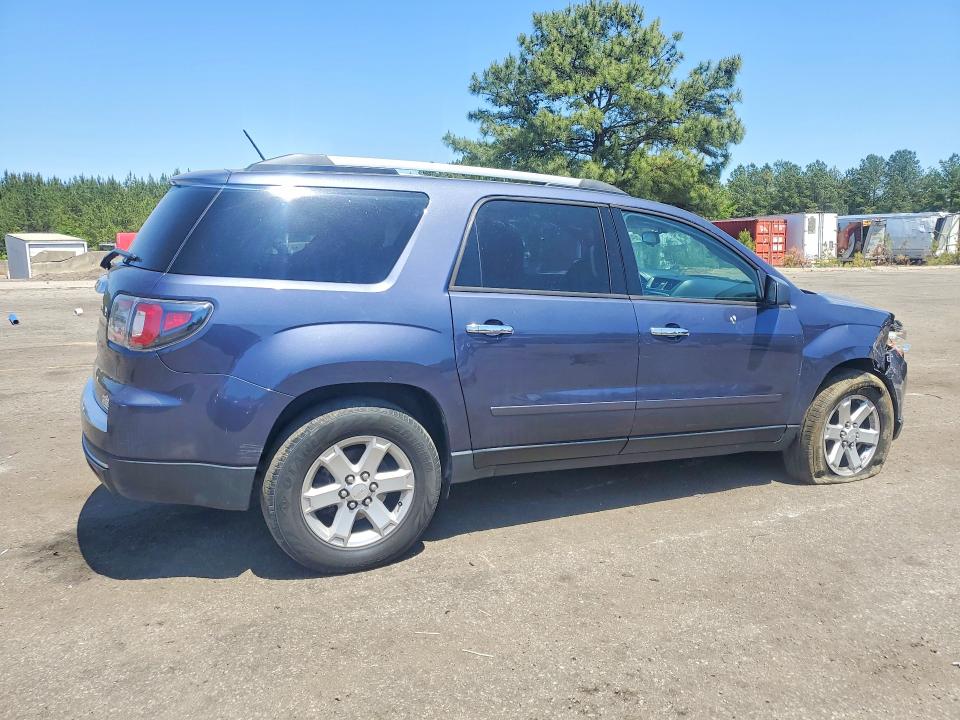2013 Gmc Acadia მანქანა იყიდება აუქციონზე, vin: 1GKKRNEDXDJ258795, აუქციონის ნომერი: 50494436