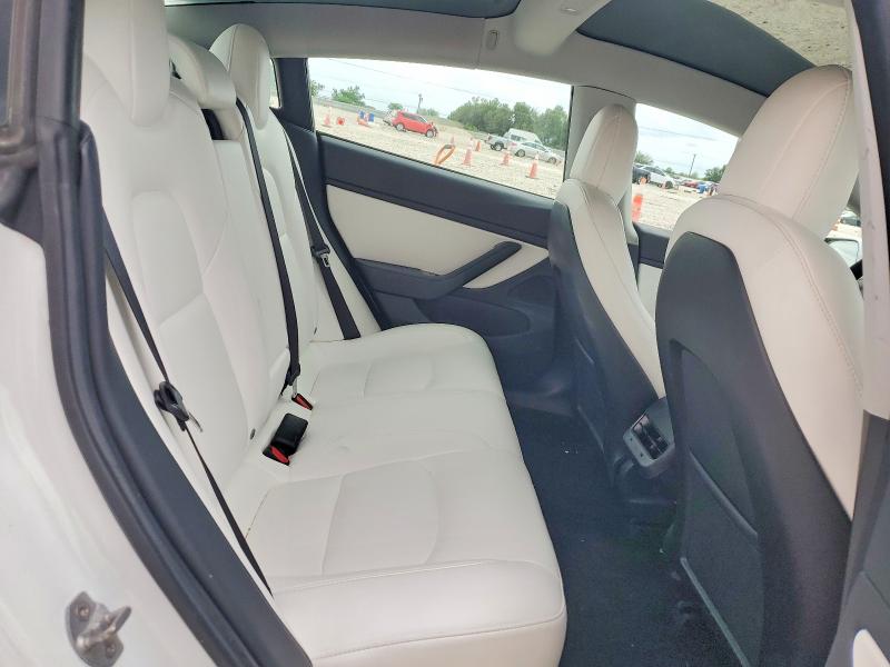 Aukcja sprzedaży 2019 Tesla Model 3, vin: 5YJ3E1EA4KF509227, numer aukcji: 48406826