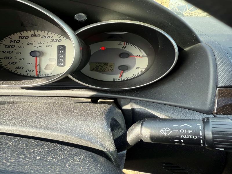 50916936 :رقم المزاد ، JM1BK32F071720019 vin ، 2007 Mazda 3 مزاد بيع