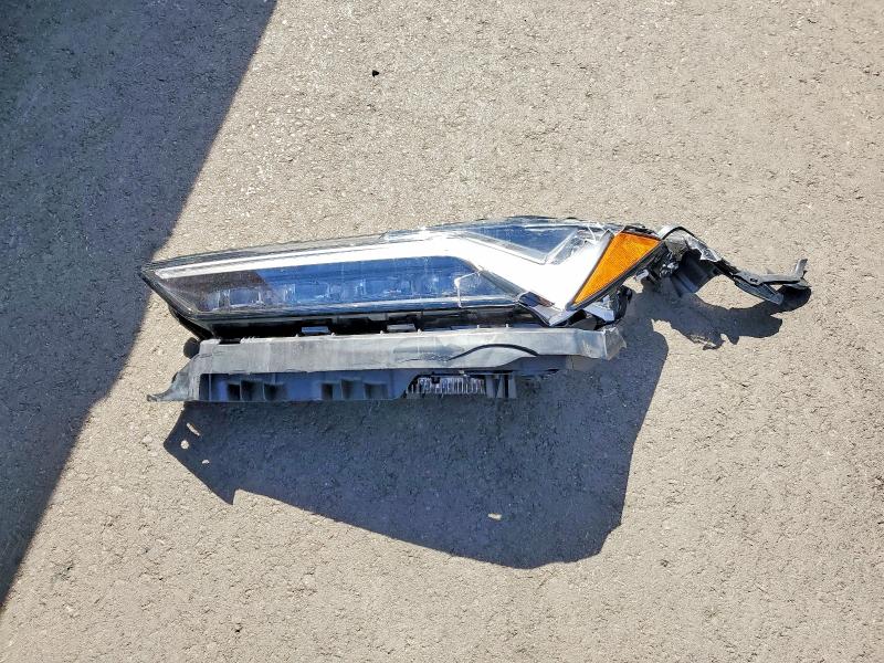51120036 :رقم المزاد ، 4W5KHMRK7RZ505543 vin ، 2024 Acura Zdx مزاد بيع