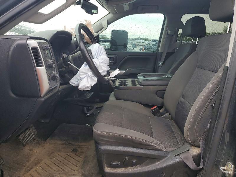 Aukcja sprzedaży 2017 Chevrolet Silverado, vin: 1GC1KVEY1HF174856, numer aukcji: 51123346