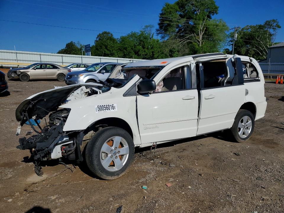 Продаж на аукціоні авто 2013 Dodge Grand Caravan, vin: 2C4RDGBG2DR780996, номер лоту: 50056016