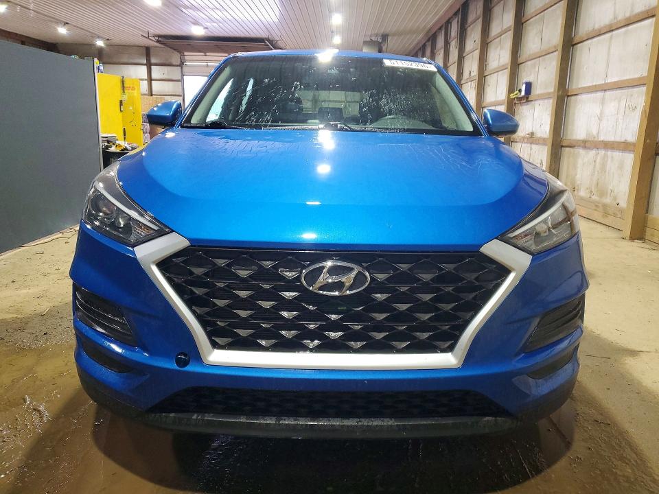 Продажа на аукционе авто 2020 Hyundai Tucson, vin: KM8J2CA49LU256471, номер лота: 51152396