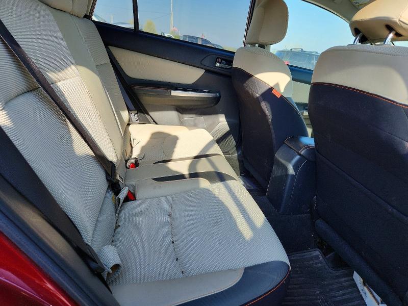 Aukcja sprzedaży 2017 Subaru Crosstrek, vin: JF2GPABC1HH239742, numer aukcji: 51084756