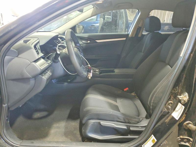 Aukcja sprzedaży 2016 Honda Civic, vin: 19XFC2F50GE055341, numer aukcji: 51825996