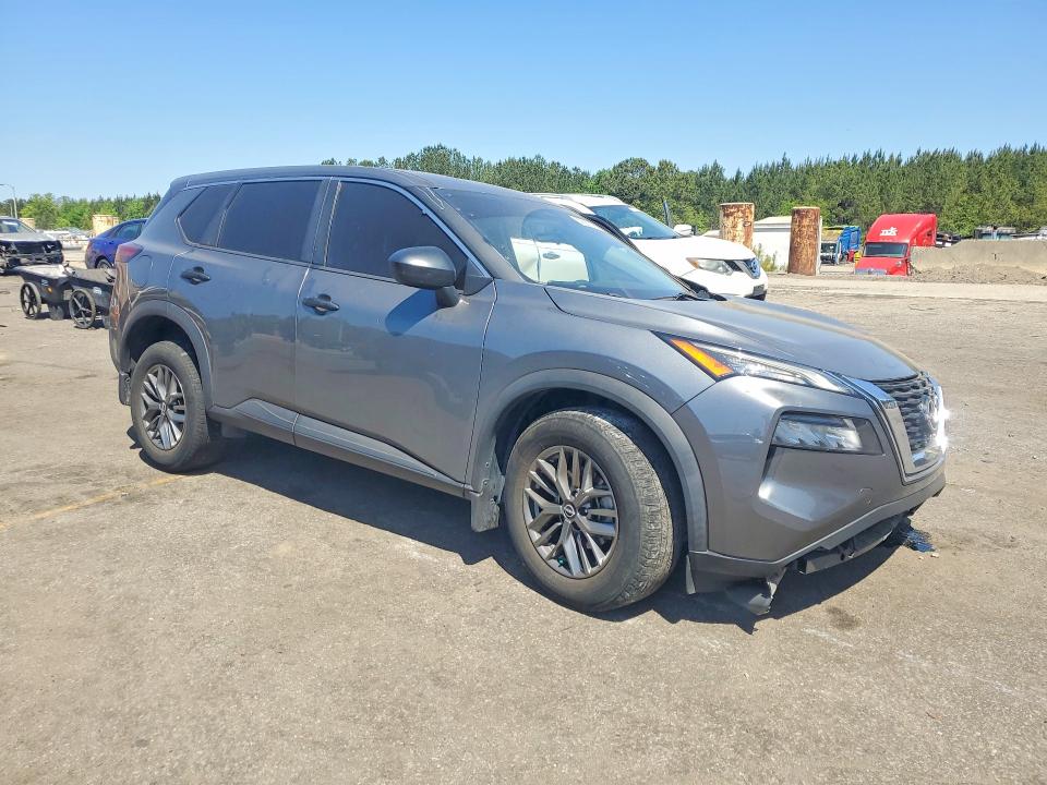 Auction sale of the 2023 Nissan Rogue, vin: 5N1BT3AA0PC914567, lot number: 50260376