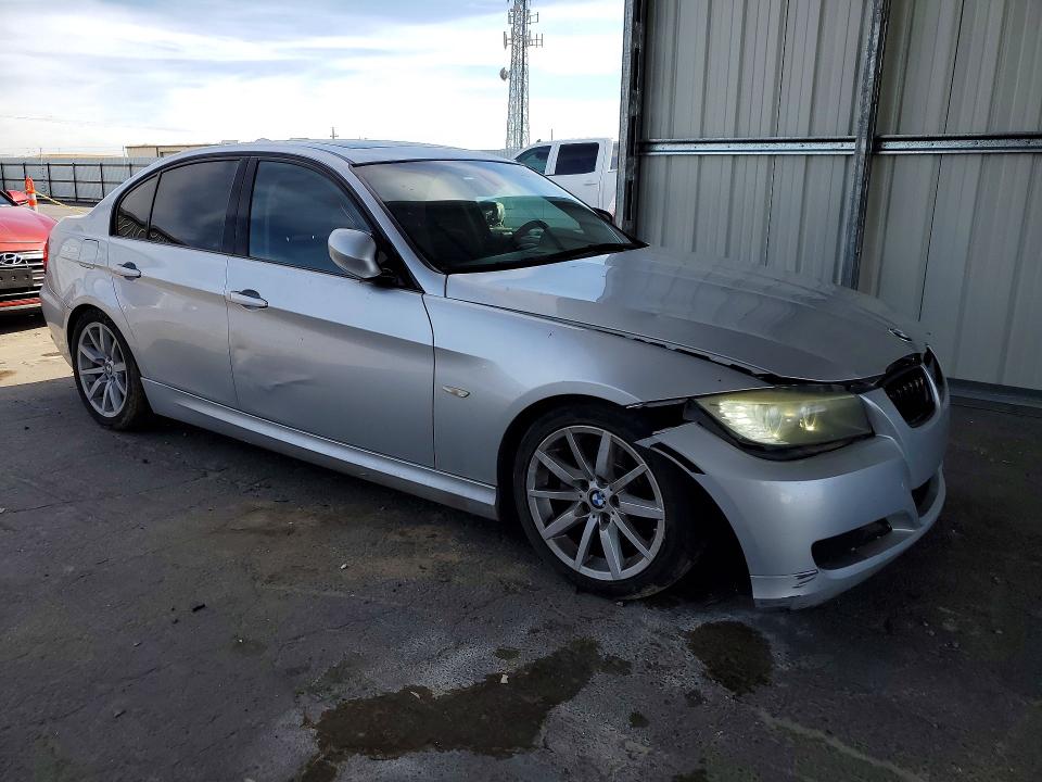 Aukcja sprzedaży 2011 Bmw 328, vin: WBAPH5G52BNM76016, numer aukcji: 49898426