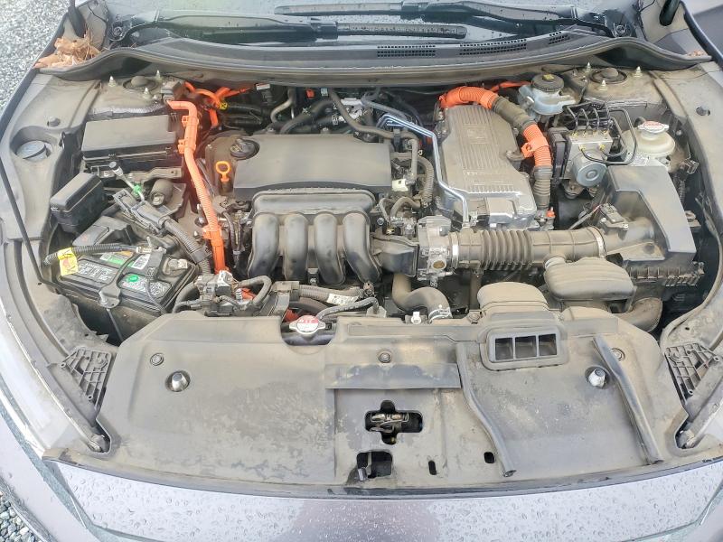 Aukcja sprzedaży 2018 Honda Clarity, vin: JHMZC5F34JC013099, numer aukcji: 51070466