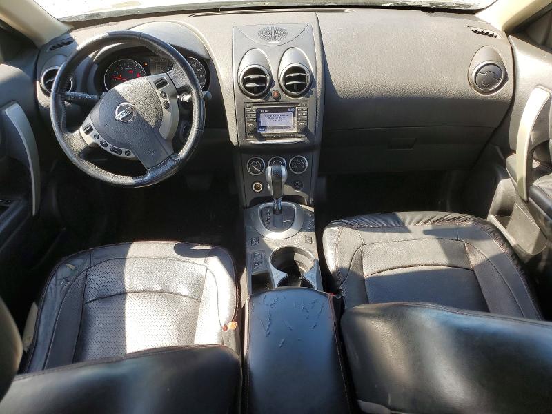 Продажа на аукционе авто 2013 Nissan Rogue, vin: JN8AS5MV1DW644633, номер лота: 49154906