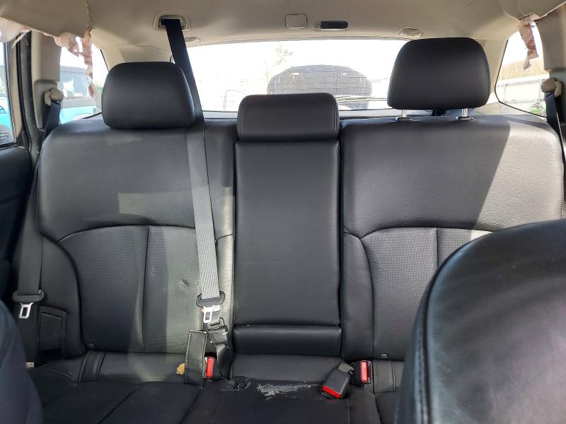 50949266 :رقم المزاد ، 4S4BRBJC0A3380701 vin ، 2010 Subaru Outback مزاد بيع