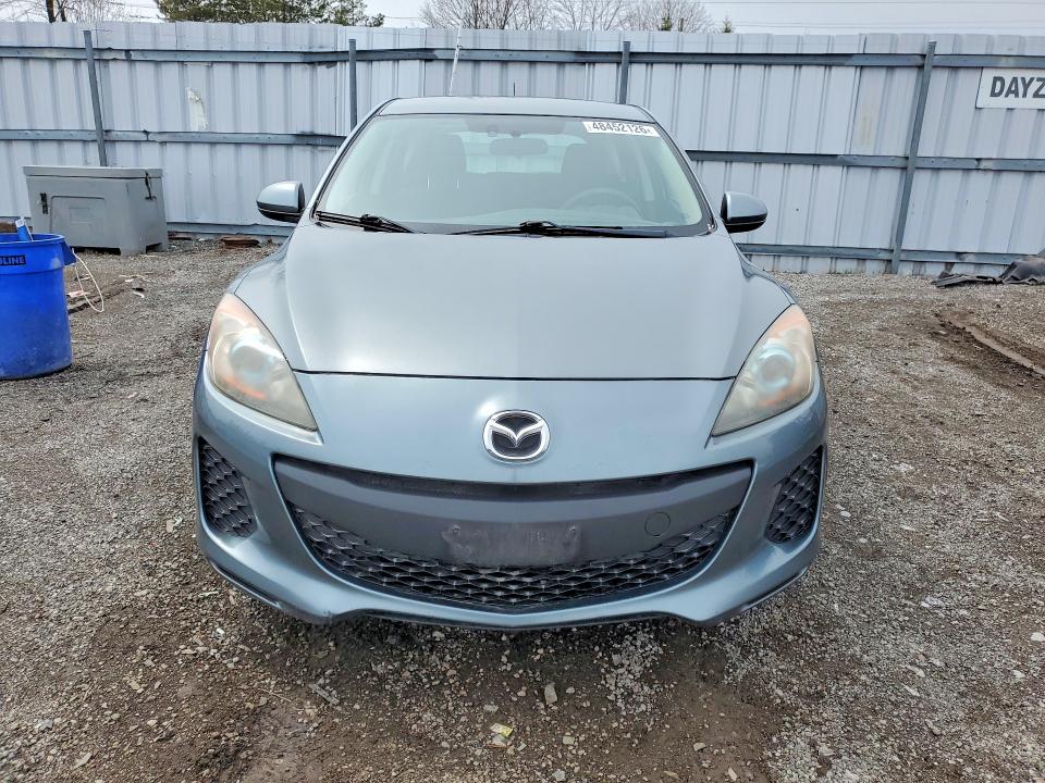 48452126 :رقم المزاد ، JM1BL1L78C1669744 vin ، 2012 Mazda 3 مزاد بيع