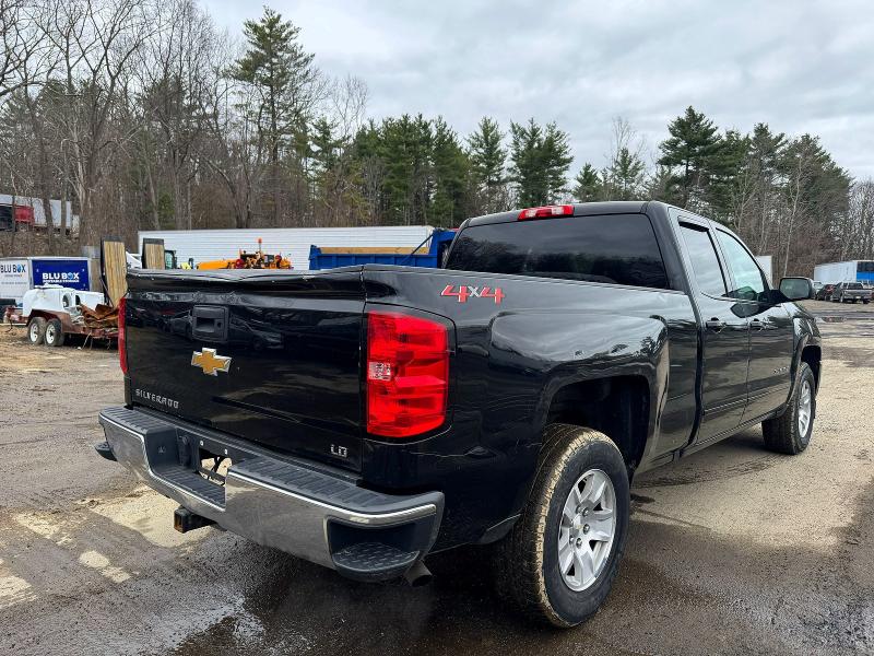 49058696 :رقم المزاد ، 2GCVKPEC1K1197103 vin ، 2019 Chevrolet Silverado Ld مزاد بيع