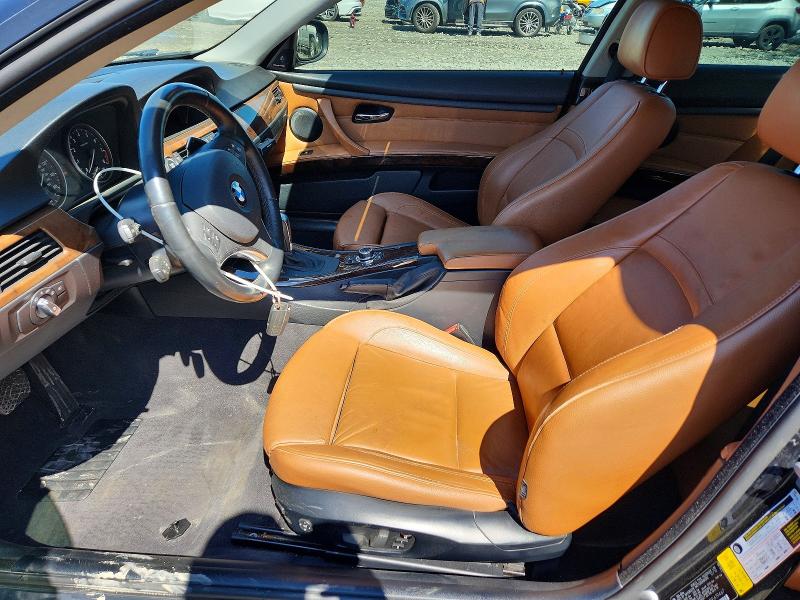 Продаж на аукціоні авто 2011 Bmw 335, vin: WBAKF9C5XBE619467, номер лоту: 49042676