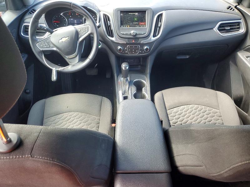 Aukcja sprzedaży 2019 Chevrolet Equinox, vin: 3GNAXTEV2KL333576, numer aukcji: 51663886