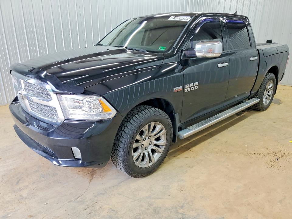 Aukcja sprzedaży 2014 Ram 1500, vin: 1C6RR7PT9ES195556, numer aukcji: 51489626