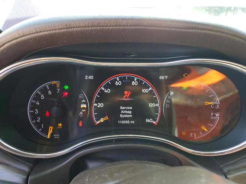 Продажа на аукционе авто 2019 Jeep Grand Cherokee, vin: 1C4RJECG5KC597321, номер лота: 51562516