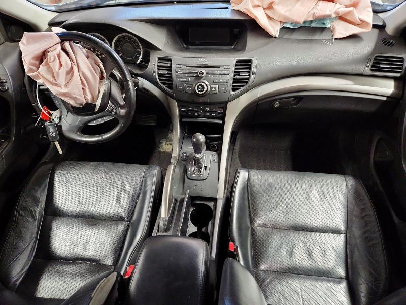 Aukcja sprzedaży 2010 Acura Tsx, vin: JH4CU2F65AC023281, numer aukcji: 50312636