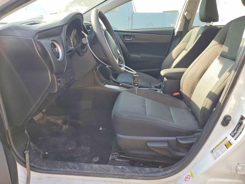 Продажа на аукционе авто 2019 Toyota Corolla, vin: 2T1BURHE2KC207421, номер лота: 49456316