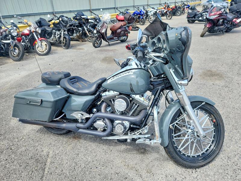 2009 Harley Davidson Flhx მანქანა იყიდება აუქციონზე, vin: 1HD1KB4149Y646619, აუქციონის ნომერი: 50452356