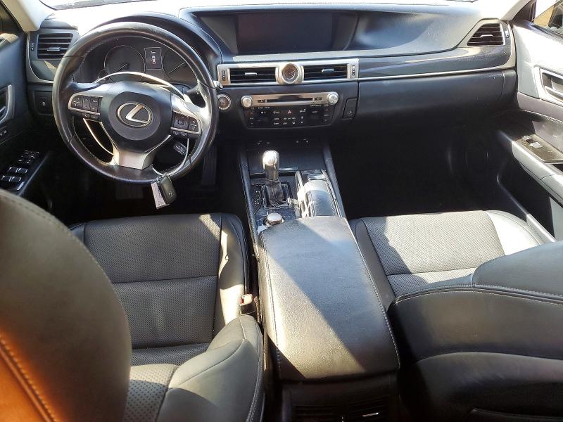 Aukcja sprzedaży 2017 Lexus Gs 200t, vin: JTHBA1BL7HA004389, numer aukcji: 50630086