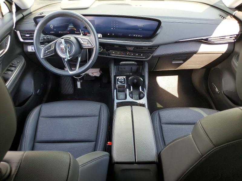 Продаж на аукціоні авто 2024 Buick Envision, vin: LRBFZME4XRD044949, номер лоту: 49619126
