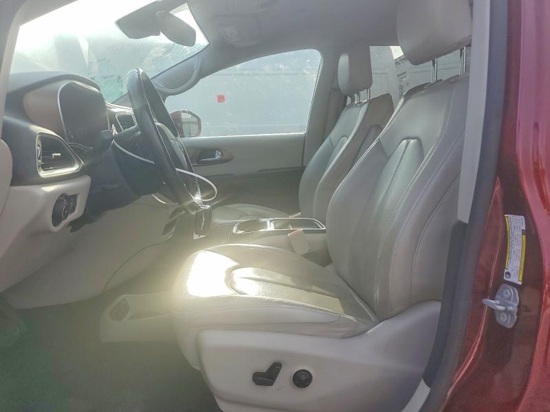 Продажа на аукционе авто 2019 Chrysler Pacifica, vin: 2C4RC1BG1KR507593, номер лота: 49719216