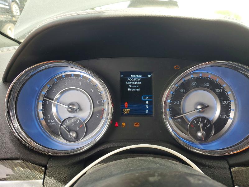 51684446 :رقم المزاد ، 2C3CCAFJ3DH646486 vin ، 2013 Chrysler 300 مزاد بيع