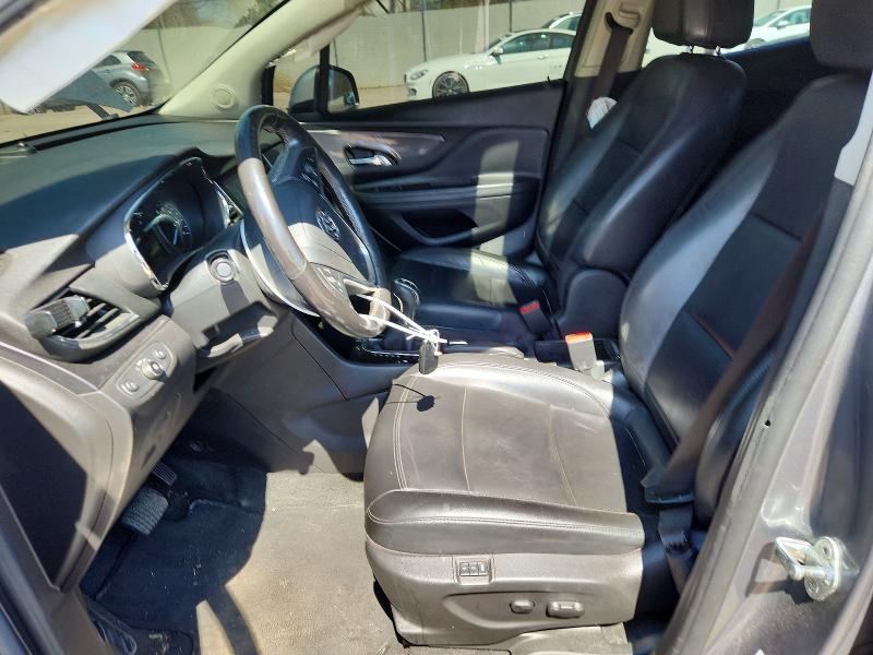 Aukcja sprzedaży 2019 Buick Encore, vin: KL4CJGSM2KB890439, numer aukcji: 49306776