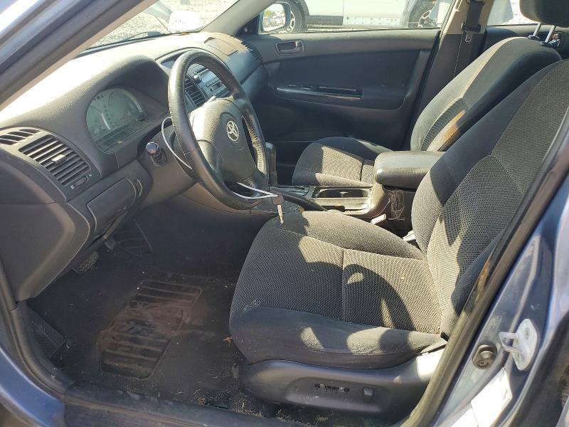 51128936 :رقم المزاد ، 4T1BF32K62U534490 vin ، 2002 Toyota Camry مزاد بيع