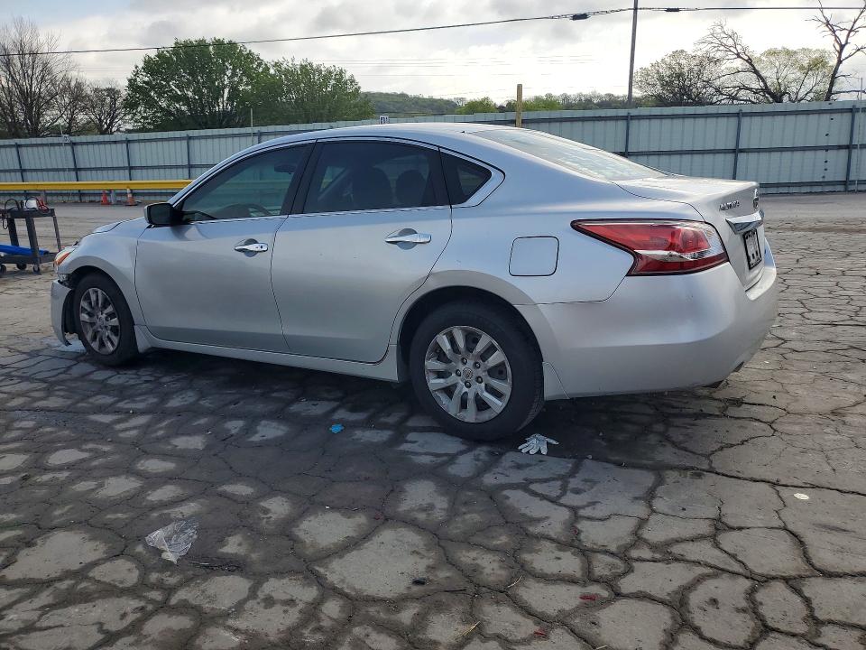 Aukcja sprzedaży 2013 Nissan Altima, vin: 1N4AL3AP9DC198998, numer aukcji: 47785176