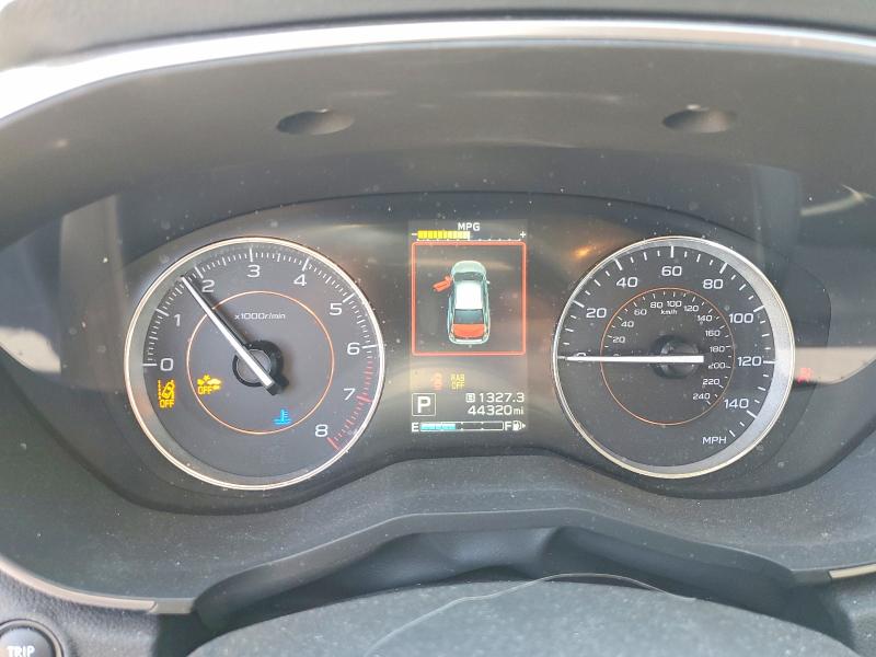 Aukcja sprzedaży 2019 Subaru Crosstrek, vin: JF2GTAMC3K8231139, numer aukcji: 50800926