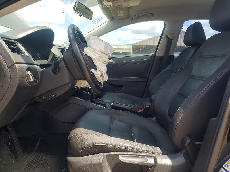 Продаж на аукціоні авто 2012 Volkswagen Jetta, vin: 3VWDX7AJ0CM417226, номер лоту: 49949576