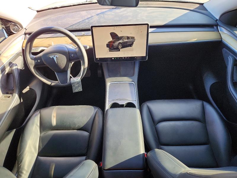 Продажа на аукционе авто 2023 Tesla Model Y, vin: 7SAYGDEE3PA042202, номер лота: 51503886