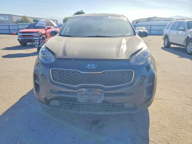 Продажа на аукционе авто 2018 Kia Sportage, vin: KNDPM3AC0J7456697, номер лота: 49187946