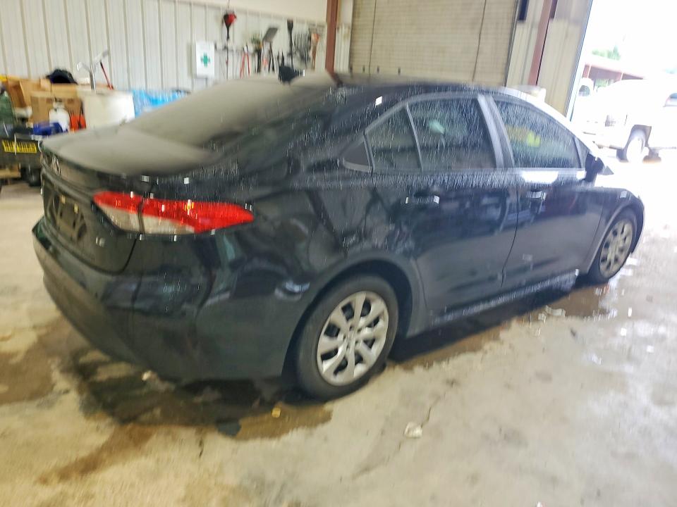 51719556 :رقم المزاد ، 5YFB4MDE6PP075425 vin ، 2023 Toyota Corolla مزاد بيع