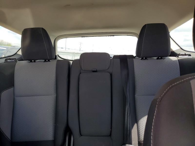 Auction sale of the 2017 Ford Escape, vin: 1FMCU9GD2HUB48326, lot number: 49951156