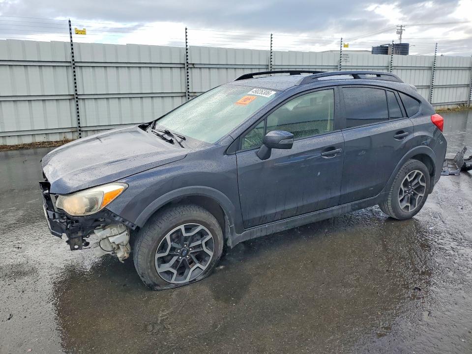 Aukcja sprzedaży 2016 Subaru Crosstrek, vin: JF2GPALC5G8324340, numer aukcji: 49026306