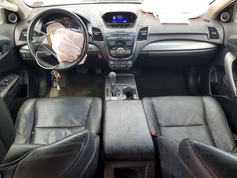Aukcja sprzedaży 2014 Acura Rdx, vin: 5J8TB4H38EL003488, numer aukcji: 50105306