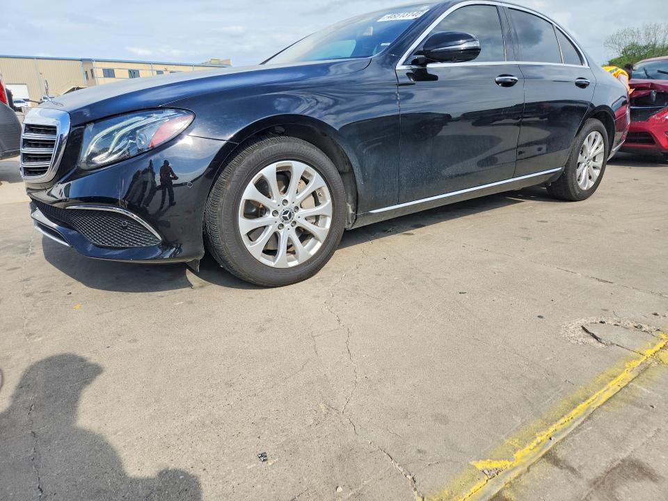 Продажа на аукционе авто 2020 Mercedes-benz E, vin: W1KZF8DB9LA762232, номер лота: 48513146