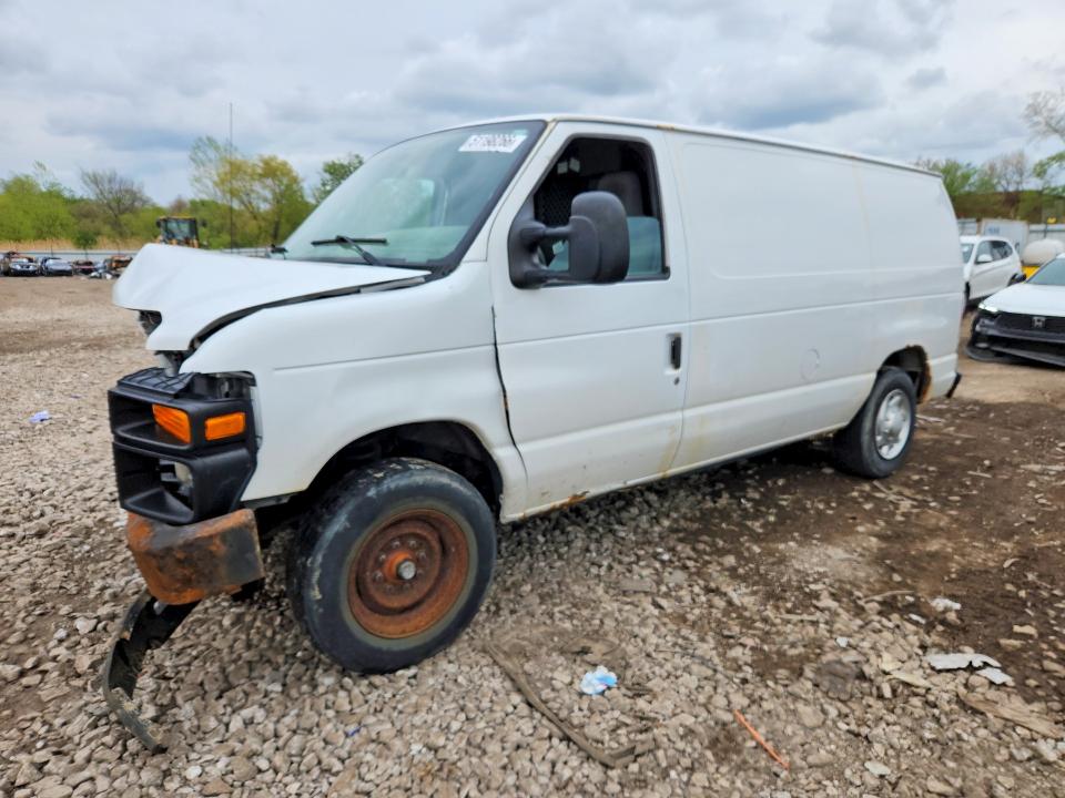 Auction sale of the 2010 Ford Econoline, vin: 1FTNE1EW9ADA94819, lot number: 51198266