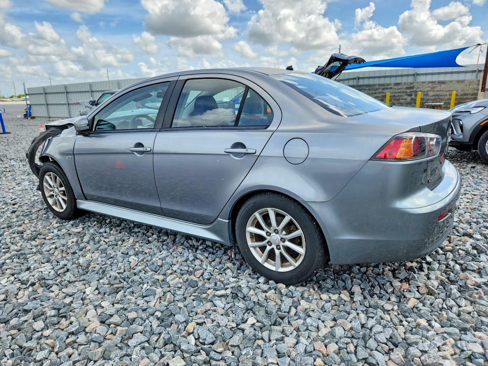 Продаж на аукціоні авто 2015 Mitsubishi Lancer, vin: JA32U2FU2FU008314, номер лоту: 48232696