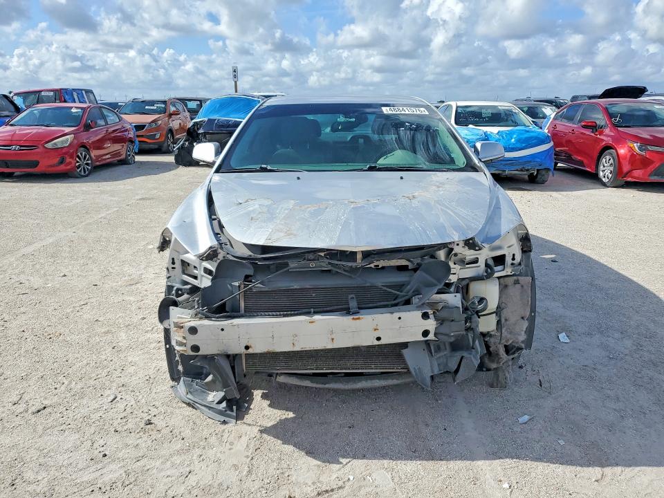 Продажа на аукционе авто 2012 Chevrolet Malibu, vin: 1G1ZD5EU7CF365998, номер лота: 48841576