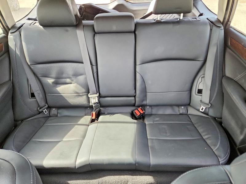 Aukcja sprzedaży 2018 Subaru Outback, vin: 4S4BSANC7J3348367, numer aukcji: 49142546