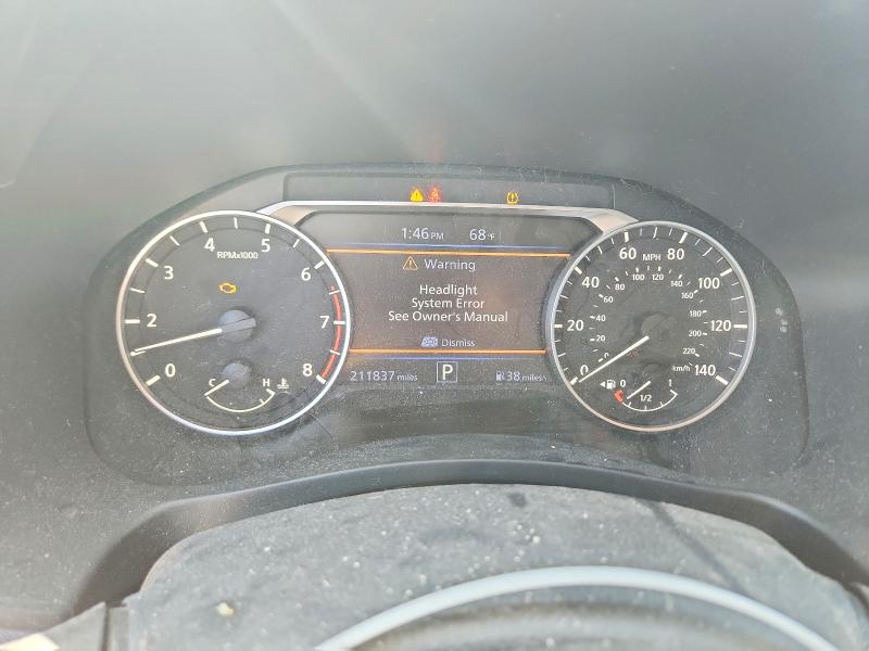 Продаж на аукціоні авто 2019 Nissan Altima, vin: 1N4BL4CV9KC182965, номер лоту: 48622986